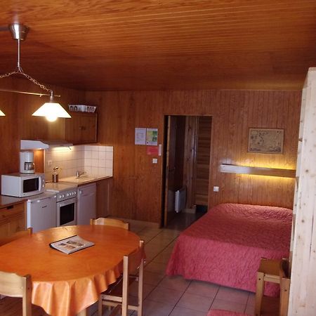 Le Champbourguet Daire Super Besse Dış mekan fotoğraf